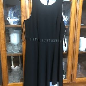 Calvin Klein dress size 14